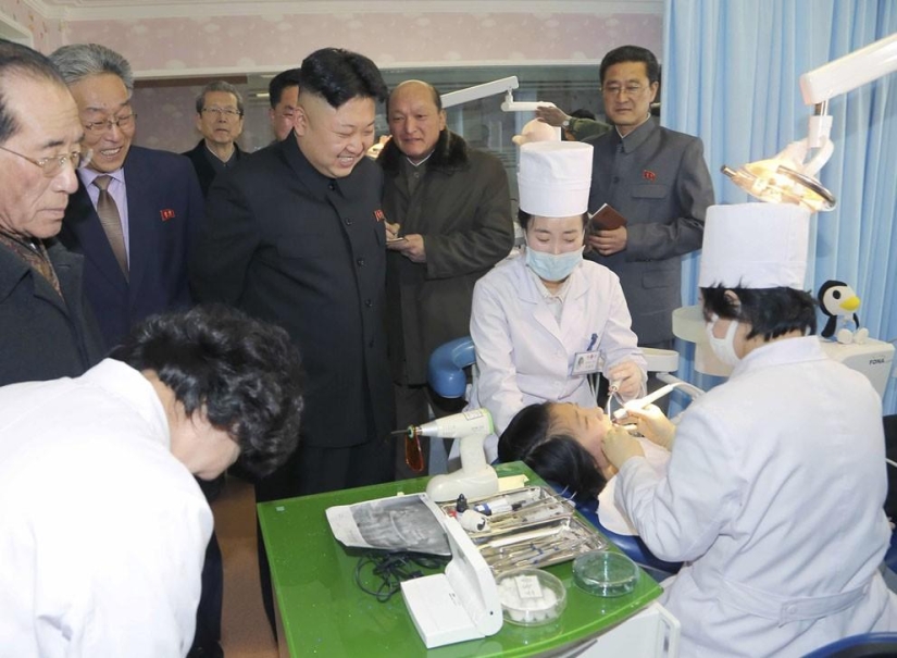 Busy Kim Jong Un Busy Kim Jong Un