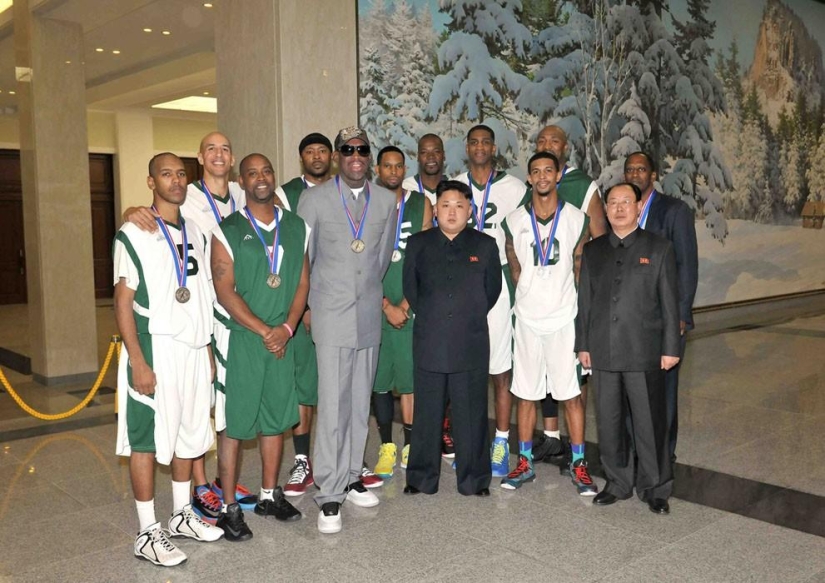 Busy Kim Jong Un Busy Kim Jong Un