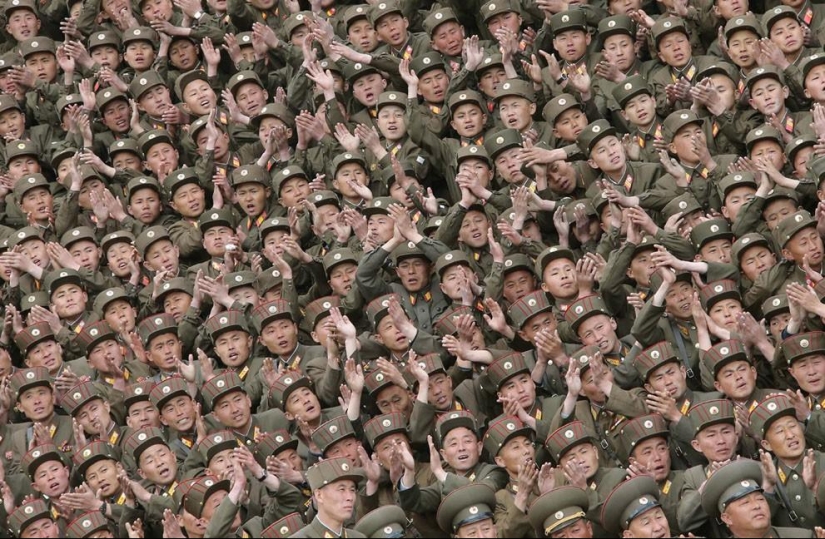 Busy Kim Jong Un Busy Kim Jong Un