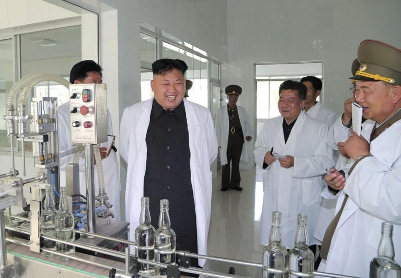 Busy Kim Jong Un Busy Kim Jong Un
