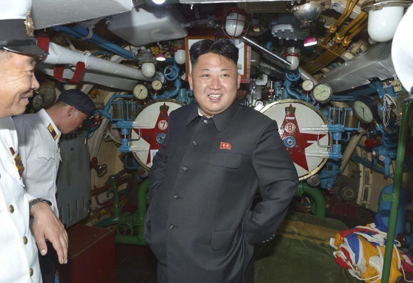 Busy Kim Jong Un Busy Kim Jong Un