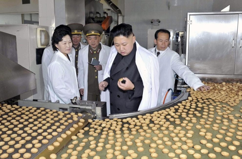 Busy Kim Jong Un Busy Kim Jong Un