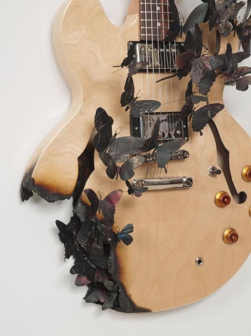 Butterflies as art Butterflies as art