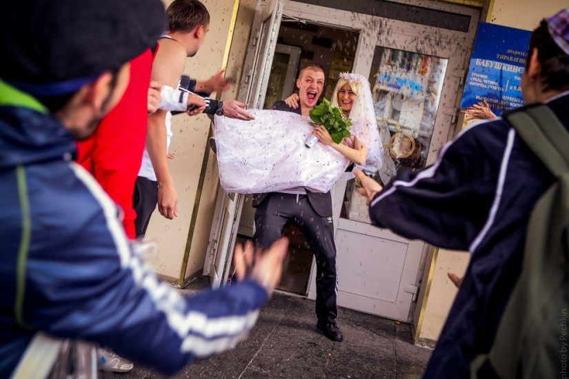 Bydlogop-La boda de Irina y Vitalik Bydlogop-La boda de Irina y Vitalik