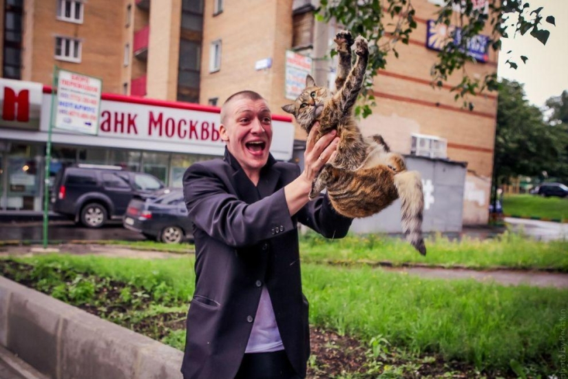 Bydlogop-La boda de Irina y Vitalik Bydlogop-La boda de Irina y Vitalik