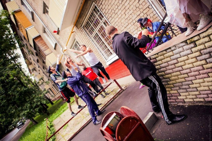 Bydlogop-La boda de Irina y Vitalik Bydlogop-La boda de Irina y Vitalik