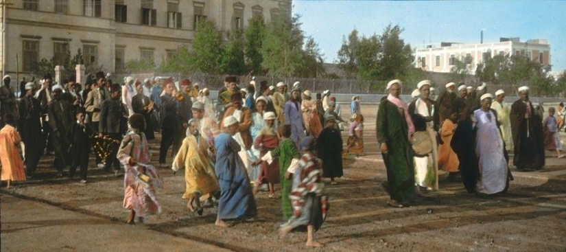 Cairo, 1910 Cairo, 1910