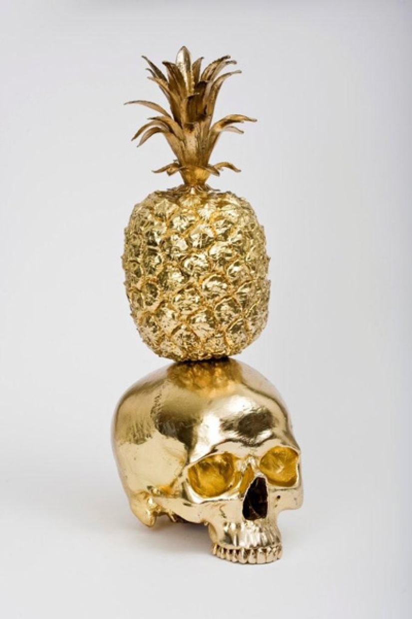 Calaveras de Frodo Mikkelsen Calaveras de Frodo Mikkelsen