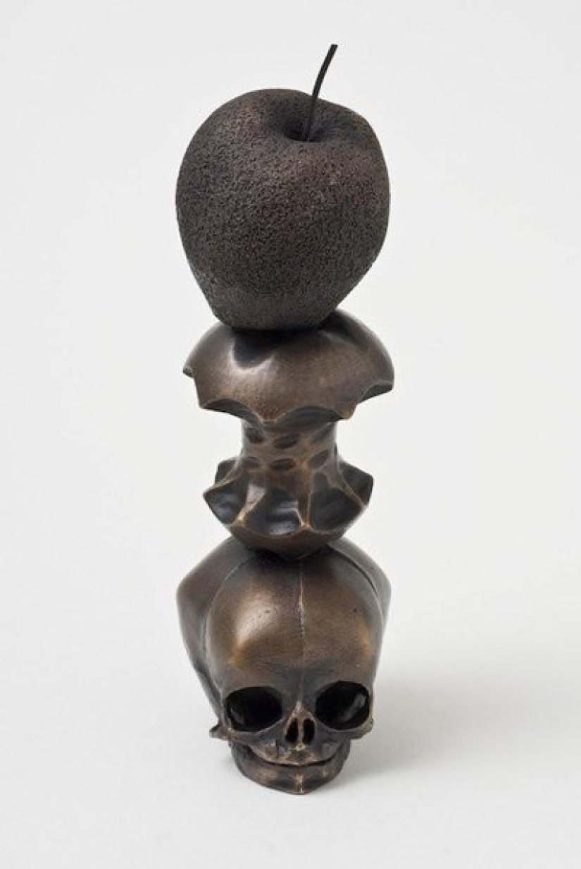 Calaveras de Frodo Mikkelsen Calaveras de Frodo Mikkelsen