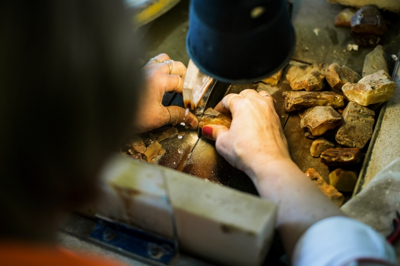 camino ámbar camino ámbar