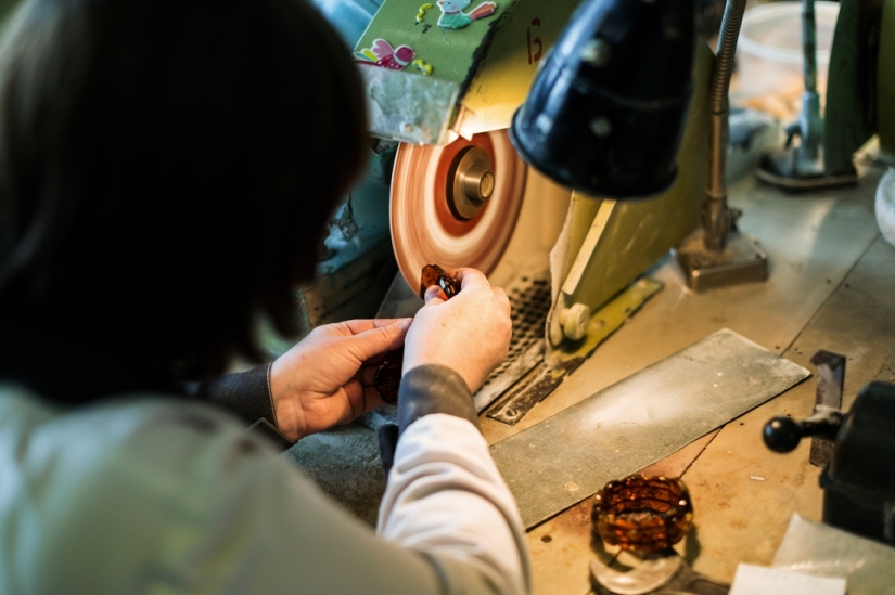 camino ámbar camino ámbar