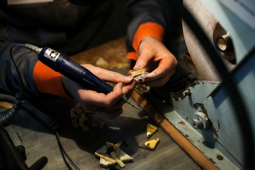 camino ámbar camino ámbar