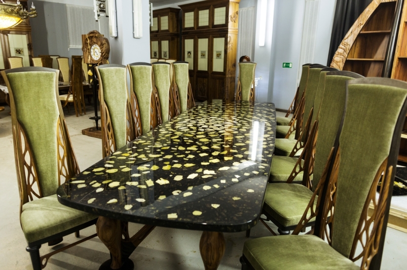 camino ámbar camino ámbar