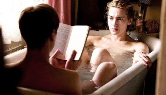 Candid Melodramas: 5 Captivating Movies About Love, Passion, and Attraction since 2000 Candid Melodramas: 5 Captivating Movies About Love, Passion, and Attraction since 2000