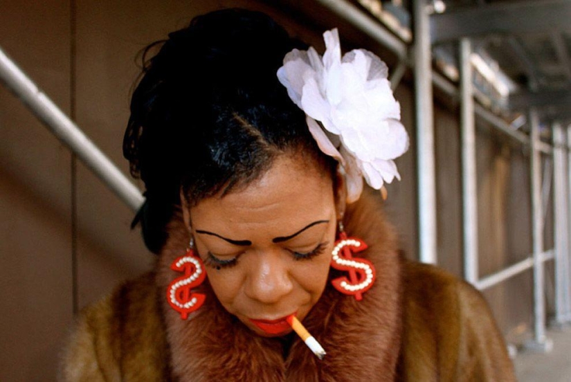 Captivating Harlem and other areas of New York in soulful photos of Ruben Natal-San Miguel