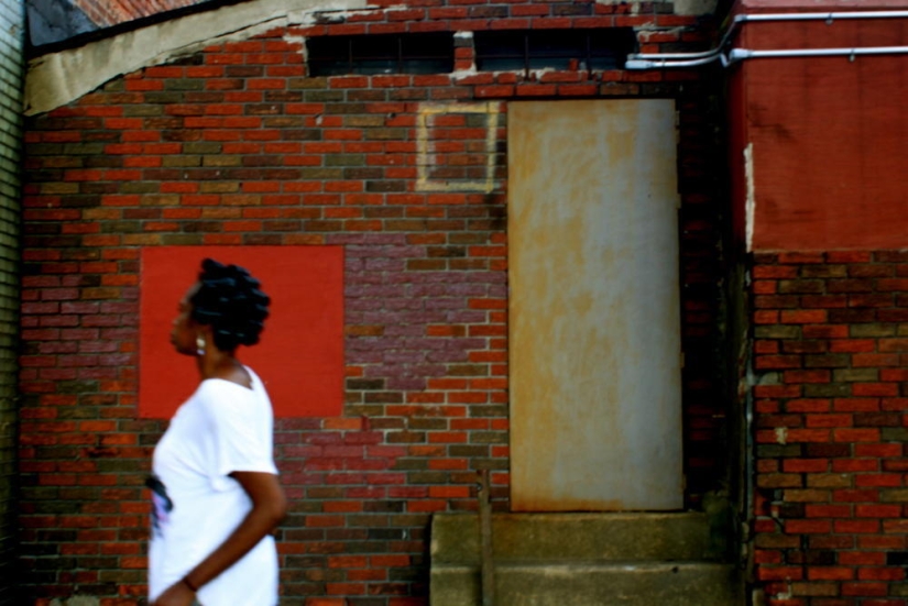 Captivating Harlem and other areas of New York in soulful photos of Ruben Natal-San Miguel