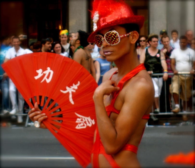 Captivating Harlem and other areas of New York in soulful photos of Ruben Natal-San Miguel