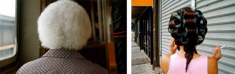 Captivating Harlem and other areas of New York in soulful photos of Ruben Natal-San Miguel