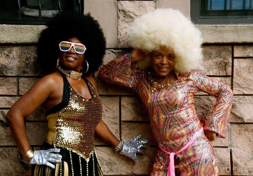 Captivating Harlem and other areas of New York in soulful photos of Ruben Natal-San Miguel