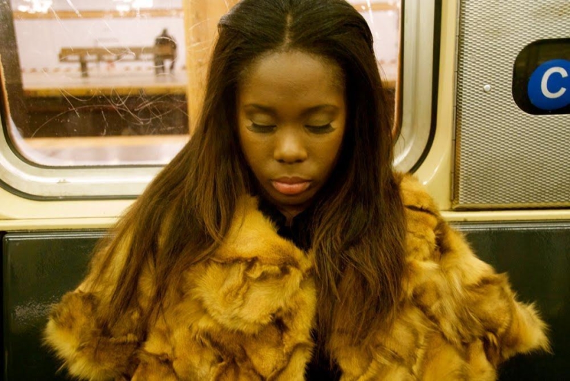 Captivating Harlem and other areas of New York in soulful photos of Ruben Natal-San Miguel