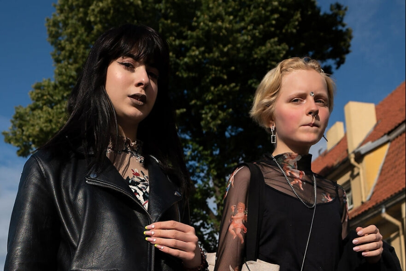 Capturando la magia urbana: todo sobre la galardonada colección de fotografía callejera 2023 de la revista Photo Capturando la magia urbana: todo sobre la galardonada colección de fotografía callejera 2023 de la revista Photo