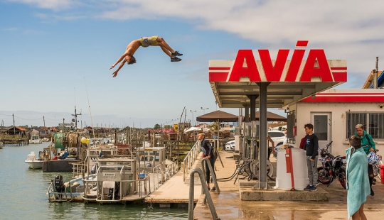 Capturing Urban Magic: All About Photo Magazine’s 2023 Award-Winning Street Photography Collection