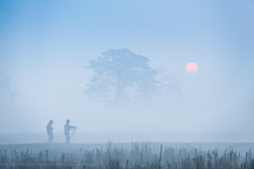 Características de la pesca nacional. Características de la pesca nacional.