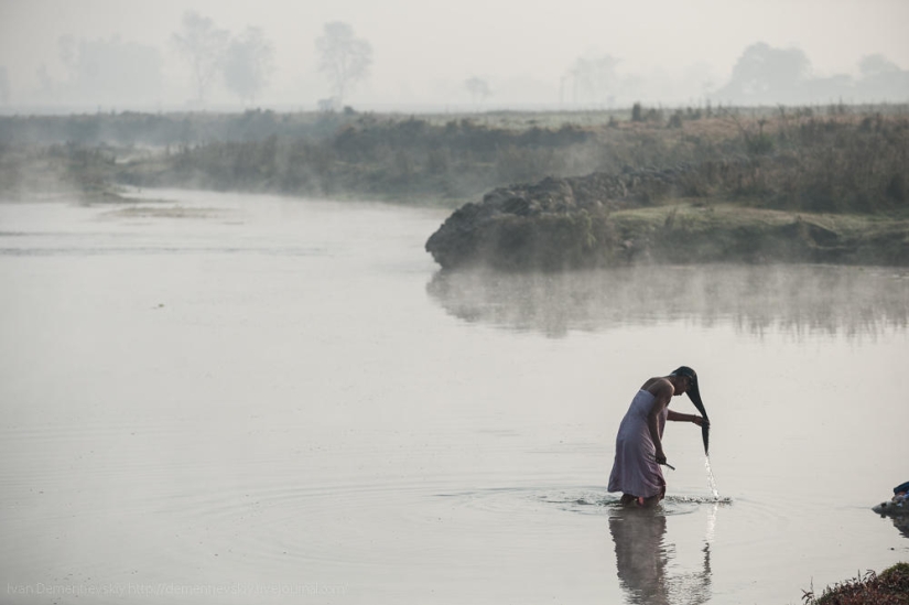 Características de la pesca nacional. Características de la pesca nacional.