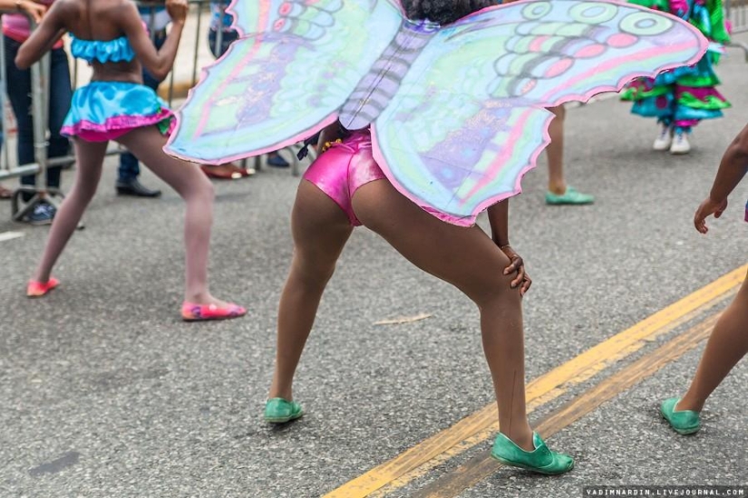 Carnival in the Dominican Republic in Santo Domingo Carnival in the Dominican Republic in Santo Domingo
