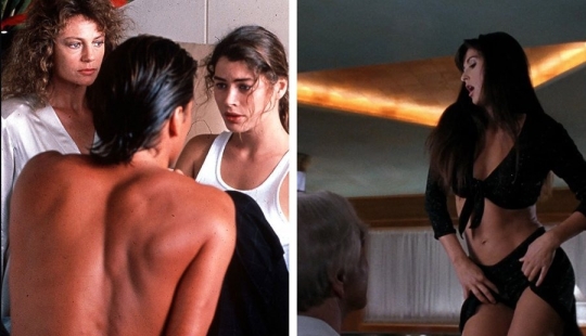 Carry a Fire Extinguisher: 10 Candid Movies from the 80s and 90s Carry a Fire Extinguisher: 10 Candid Movies from the 80s and 90s