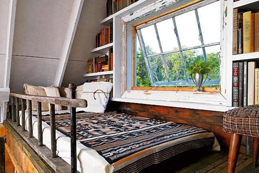 Casa del árbol para adultos