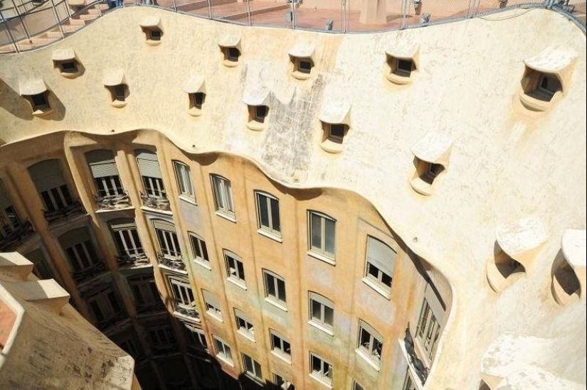 Casa Mila