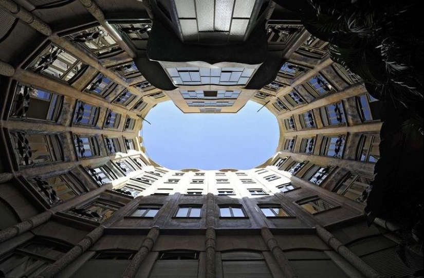 Casa Mila