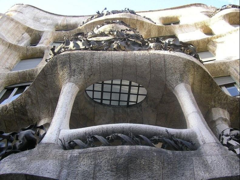 Casa Mila