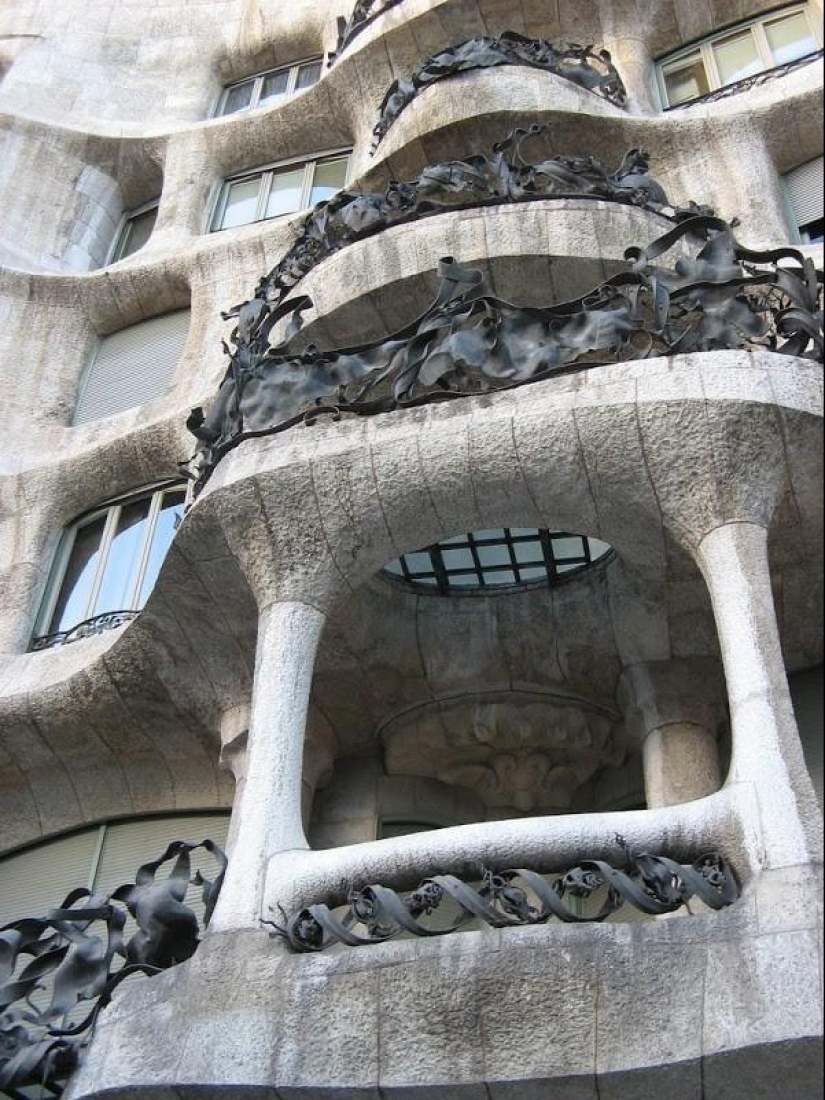 Casa Mila