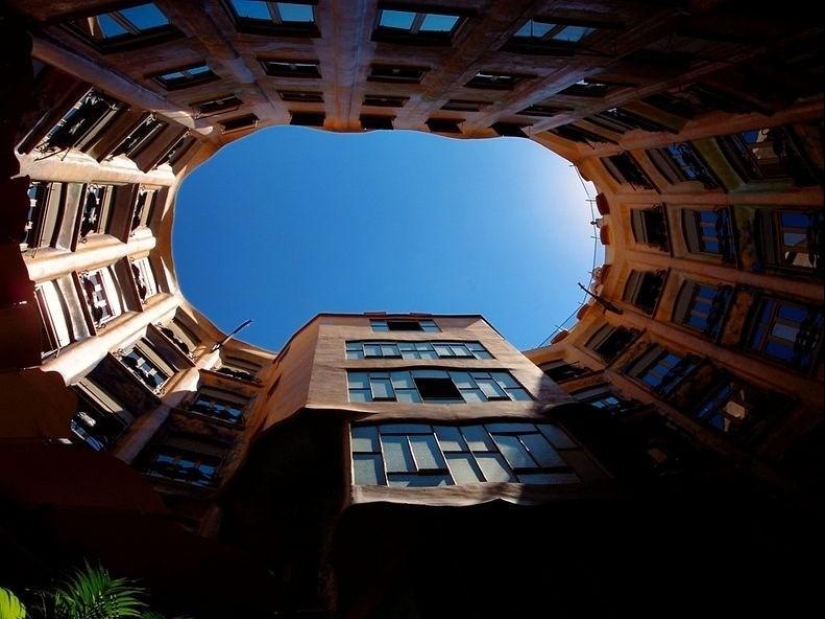 Casa Mila