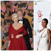 Casados ​​el 31 de diciembre: parejas de 5 estrellas que se casaron en Nochevieja