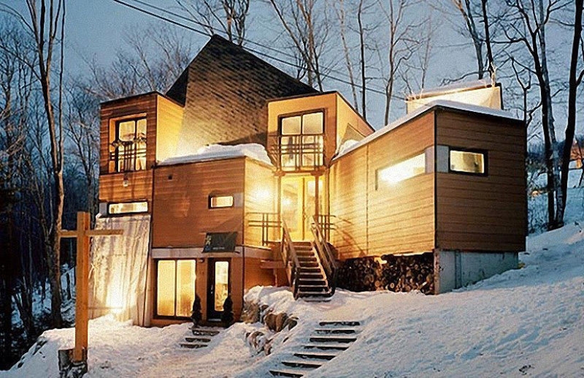 Casas Contenedores Casas Contenedores