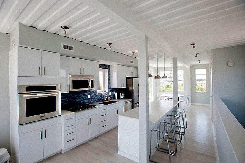 Casas Contenedores Casas Contenedores