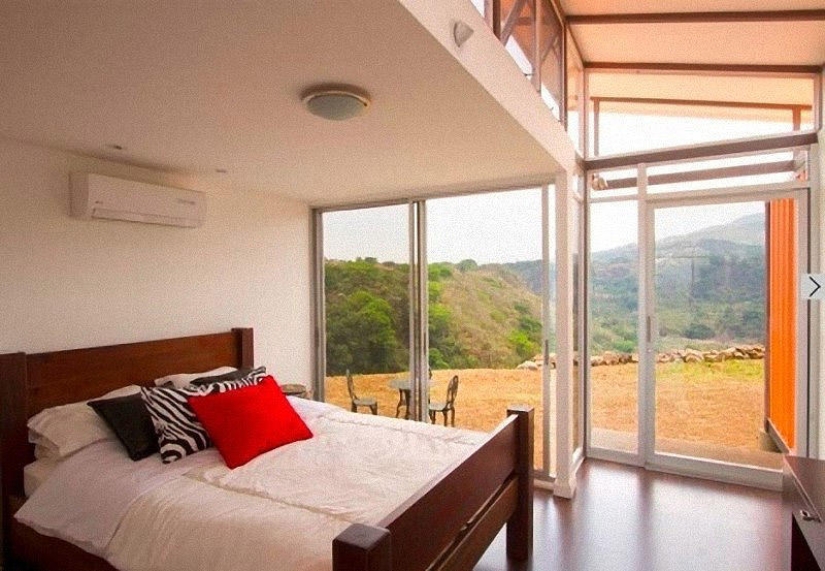 Casas Contenedores Casas Contenedores