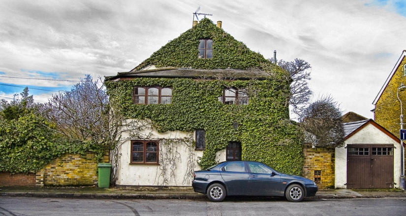 casas verdes casas verdes