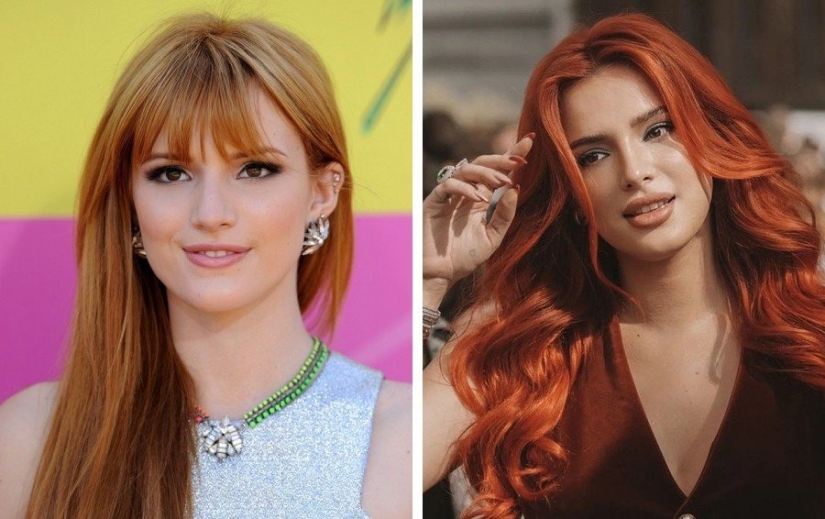 Casi como los tuyos: 9 estrellas que a sabiendas hicieron cirugía plástica de labios Casi como los tuyos: 9 estrellas que a sabiendas hicieron cirugía plástica de labios