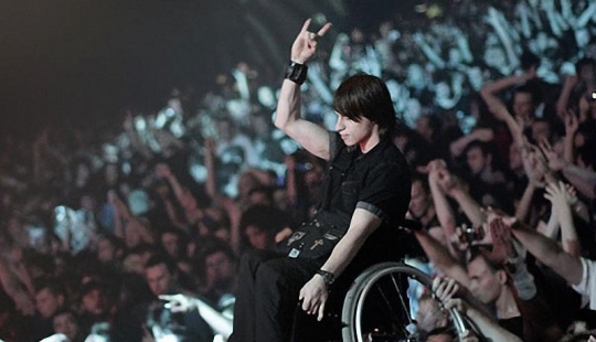 Casos asombrosos de bondad