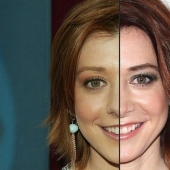 Cast of How I Met Your Mother Then and Now