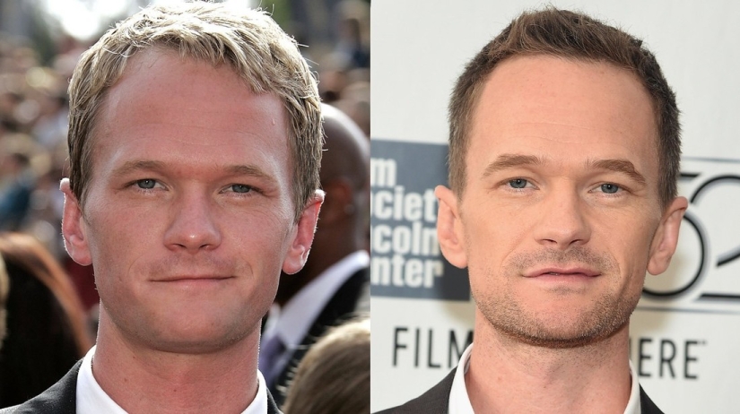 Cast of How I Met Your Mother Then and Now