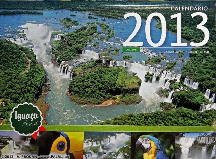 Cataratas del Iguazú