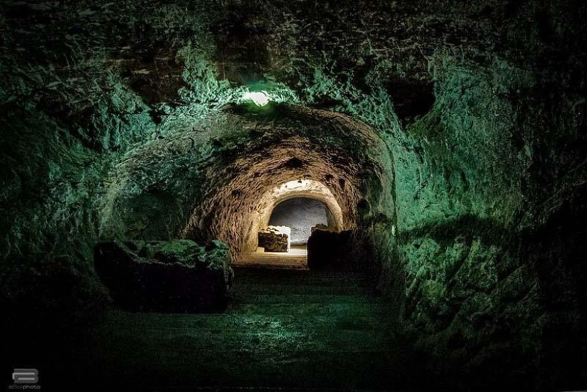 Catedral de Sal de Zipaquirá Catedral de Sal de Zipaquirá