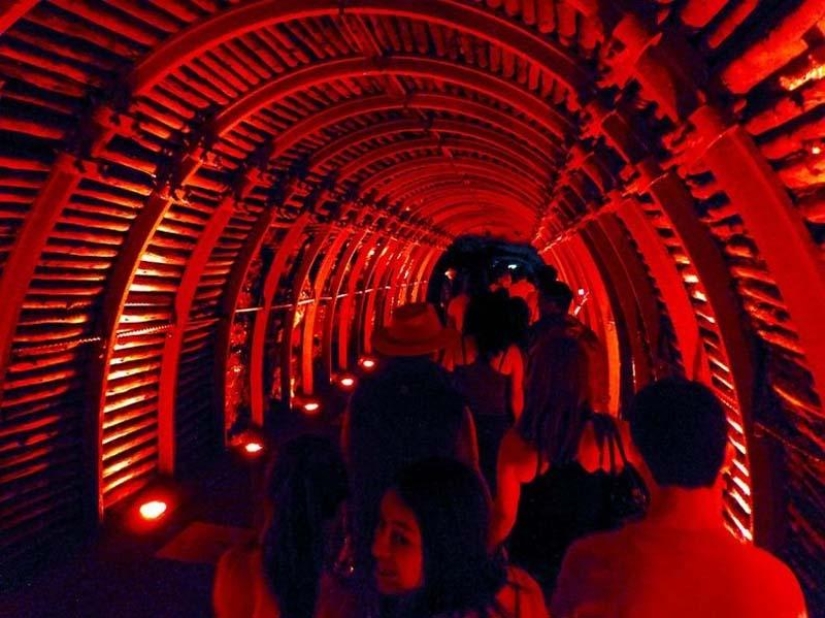 Catedral de Sal de Zipaquirá Catedral de Sal de Zipaquirá