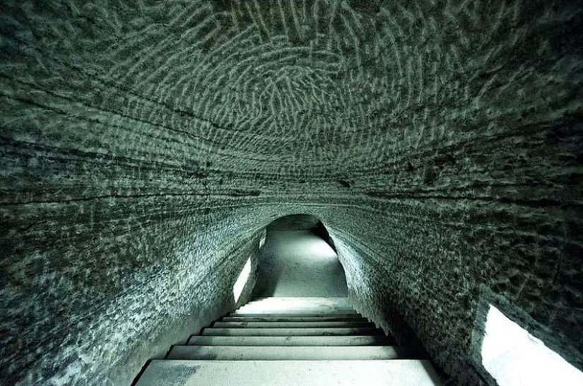 Catedral de Sal de Zipaquirá Catedral de Sal de Zipaquirá