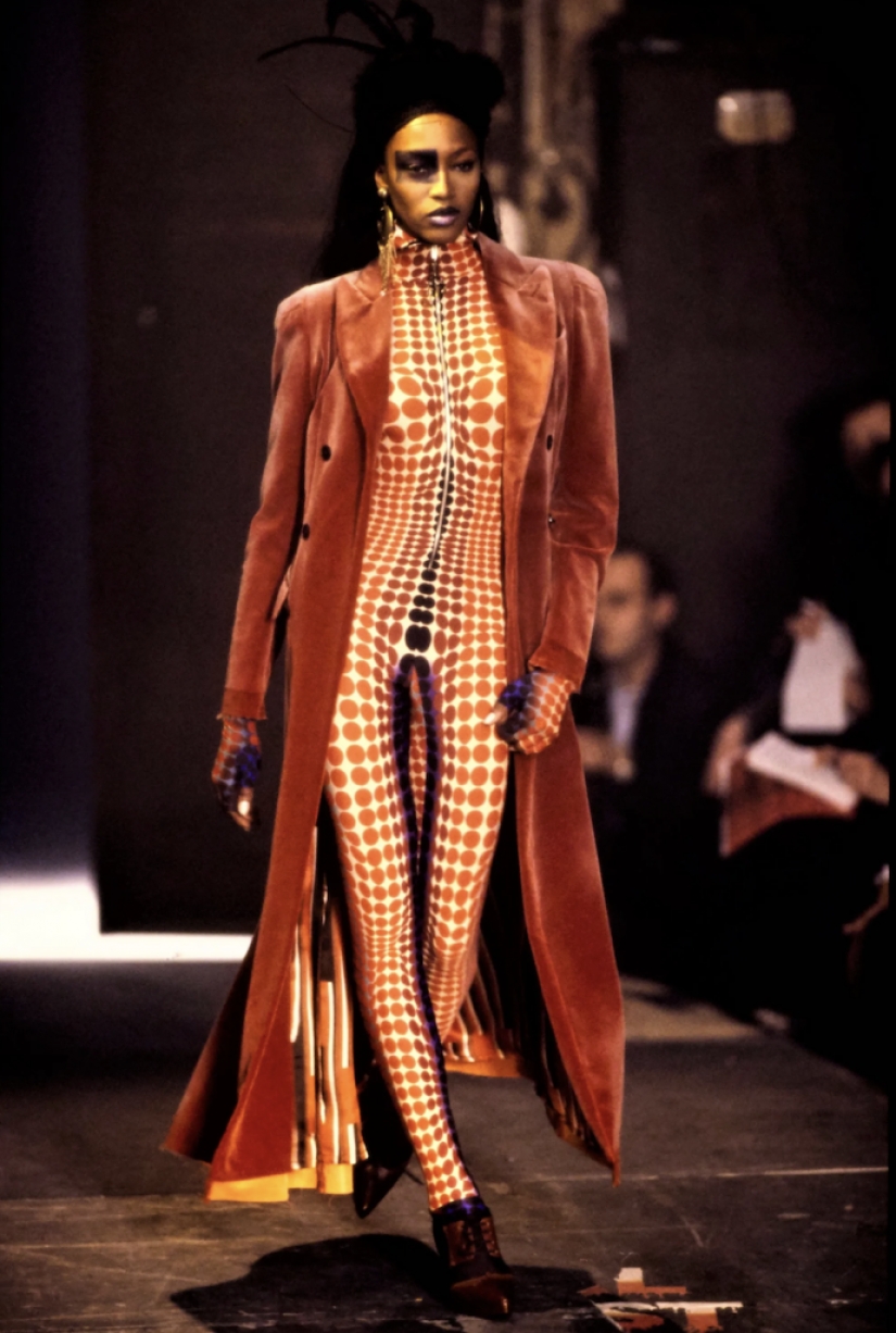 Caught: Kylie Jenner shared a photo in an image that will hypnotize anyone